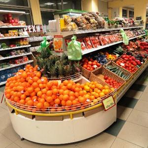 Супермаркеты Спасск-Рязанского
